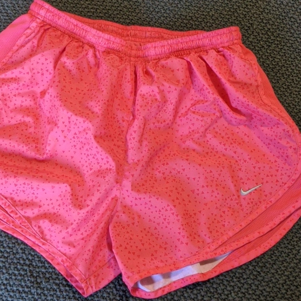Nike Tempo Shorts